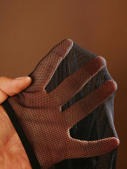 Dzika Kusicielka – Gorsetowy Zestaw Leopard Seduction z Kabaretkami